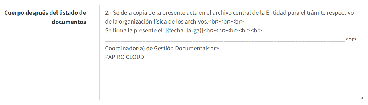 anulacion!