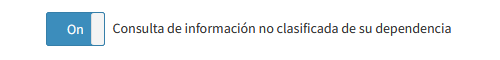 confidencialidad!