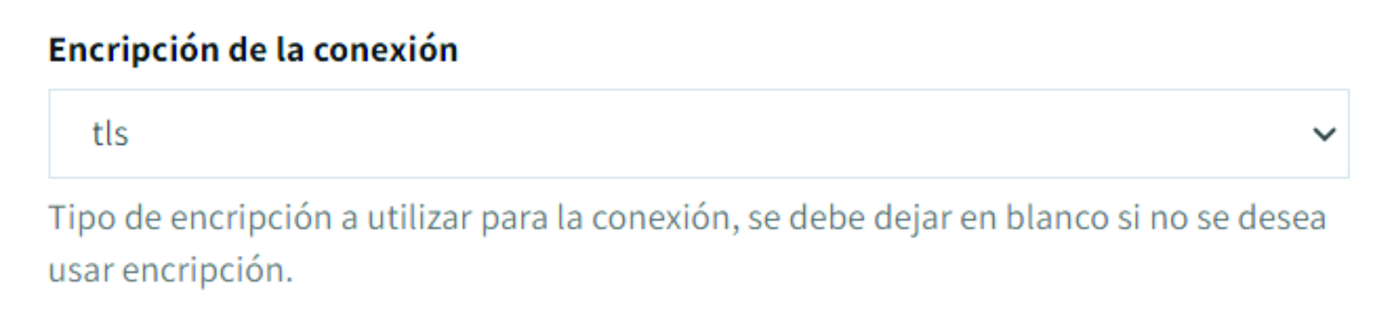 Encrip conex!