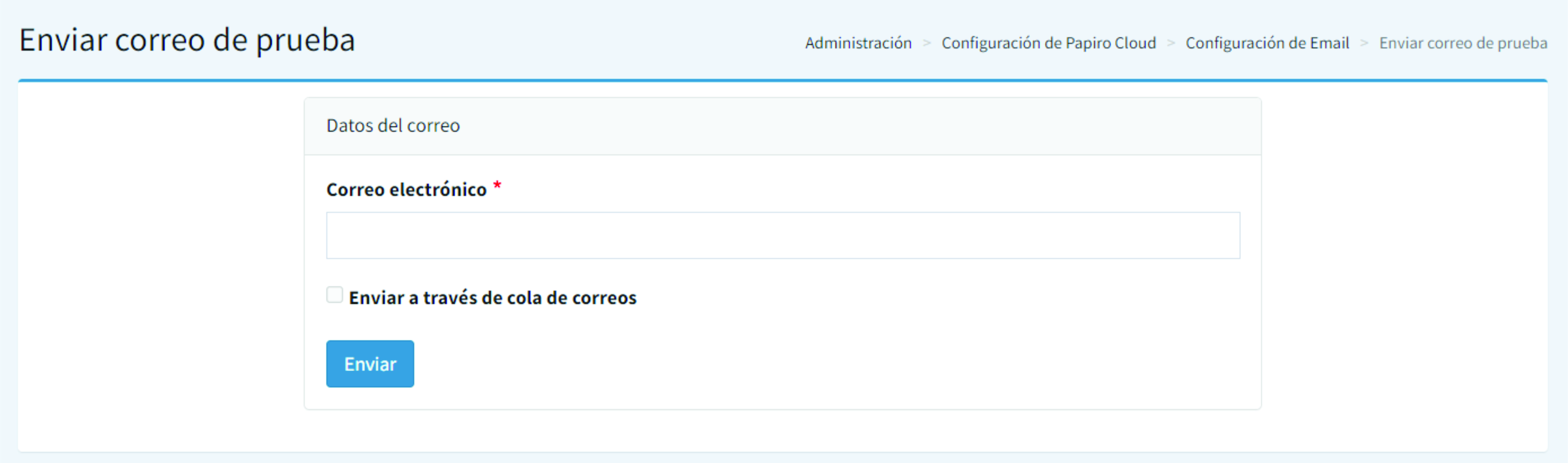 Prueba!