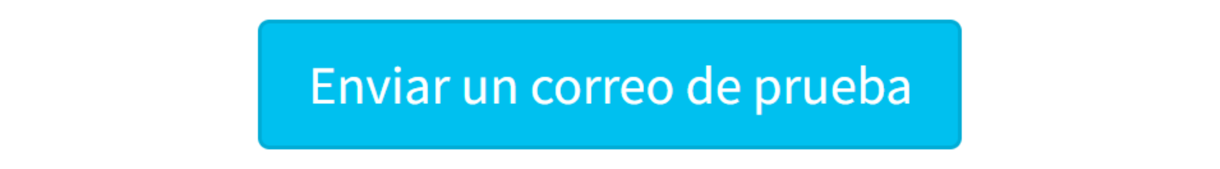 Prueba!