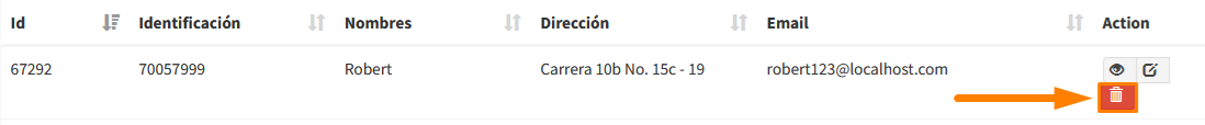 terceros!