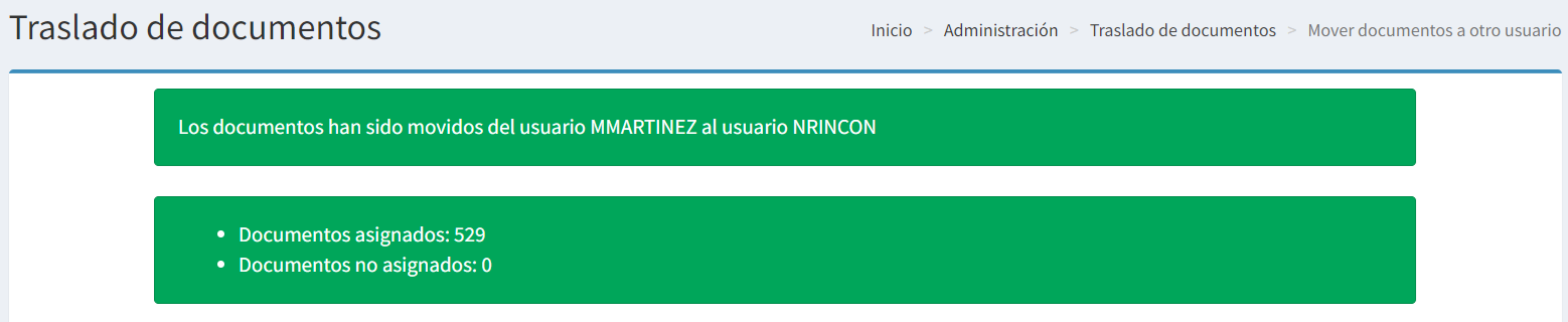 documentos!