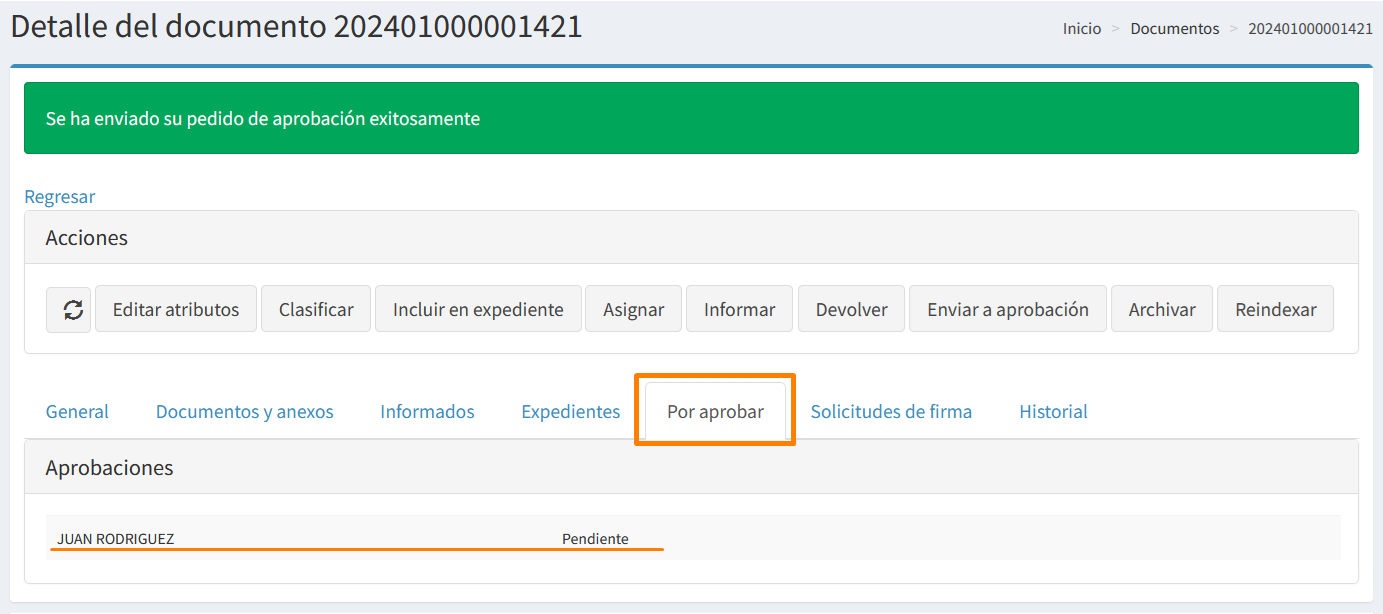 aprobacion!