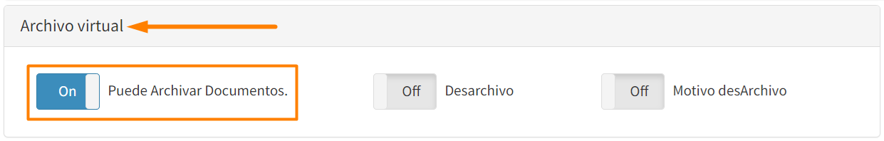 archivar!