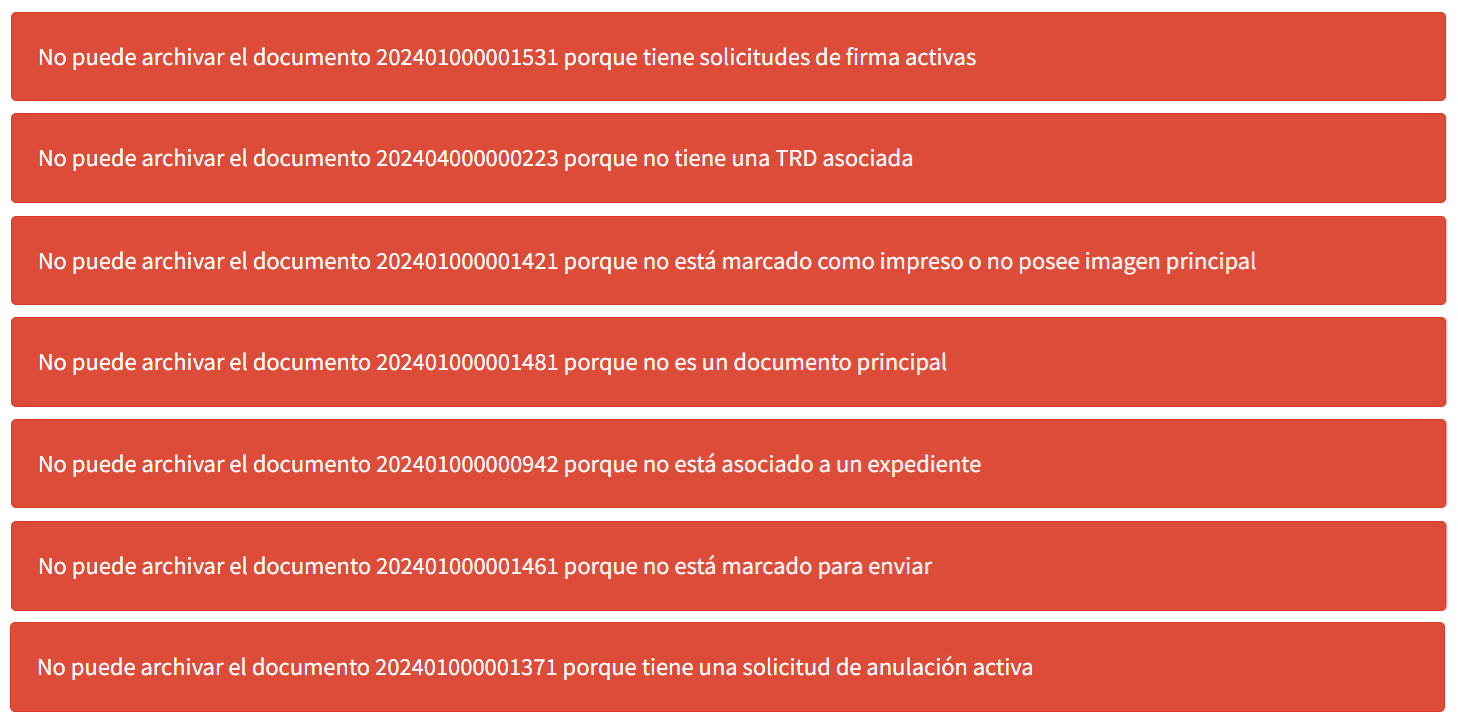 archivar!