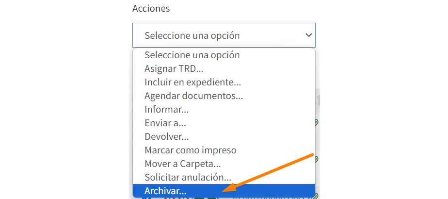 archivar!
