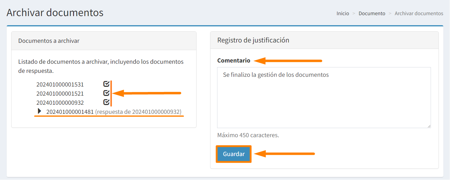 archivar!