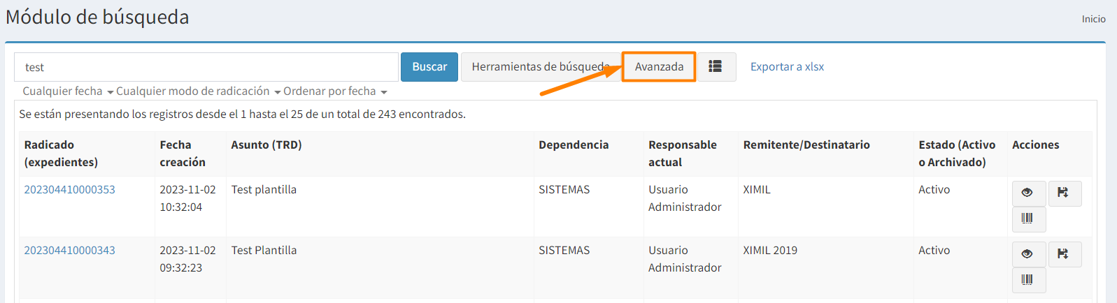 buscador!