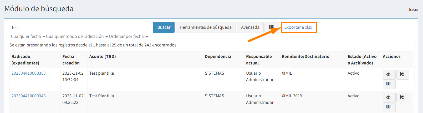 buscador!