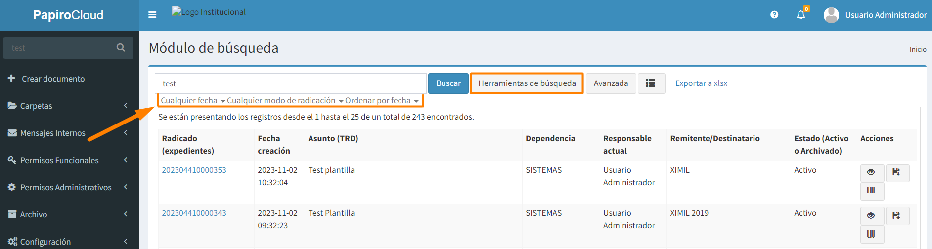 buscador!