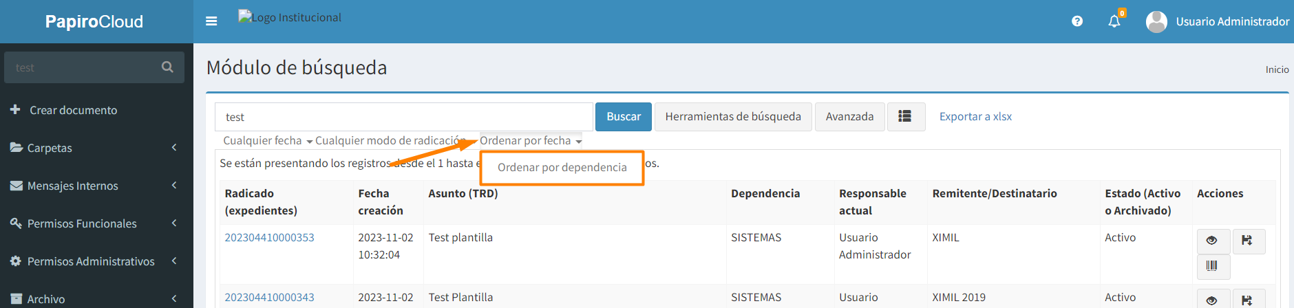 buscador!