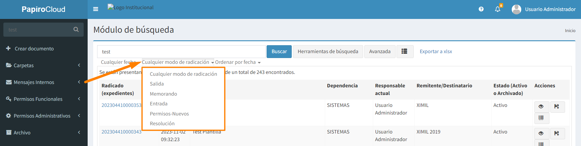 buscador!