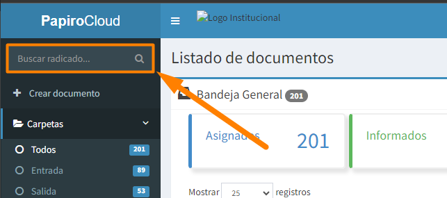 buscador!