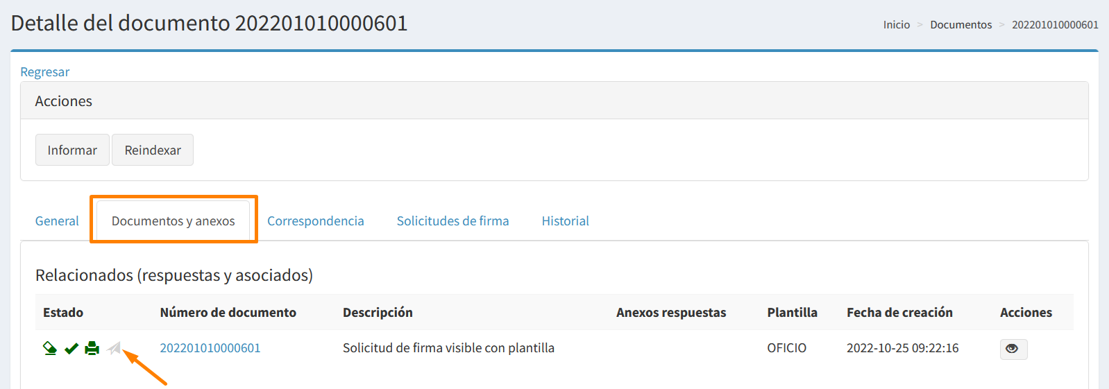 envios!