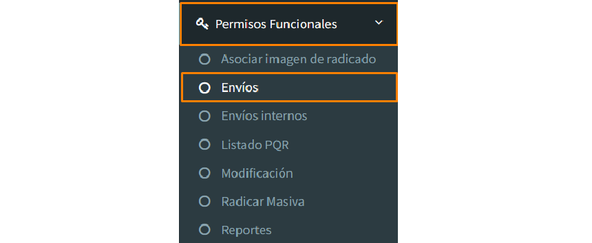 envios!