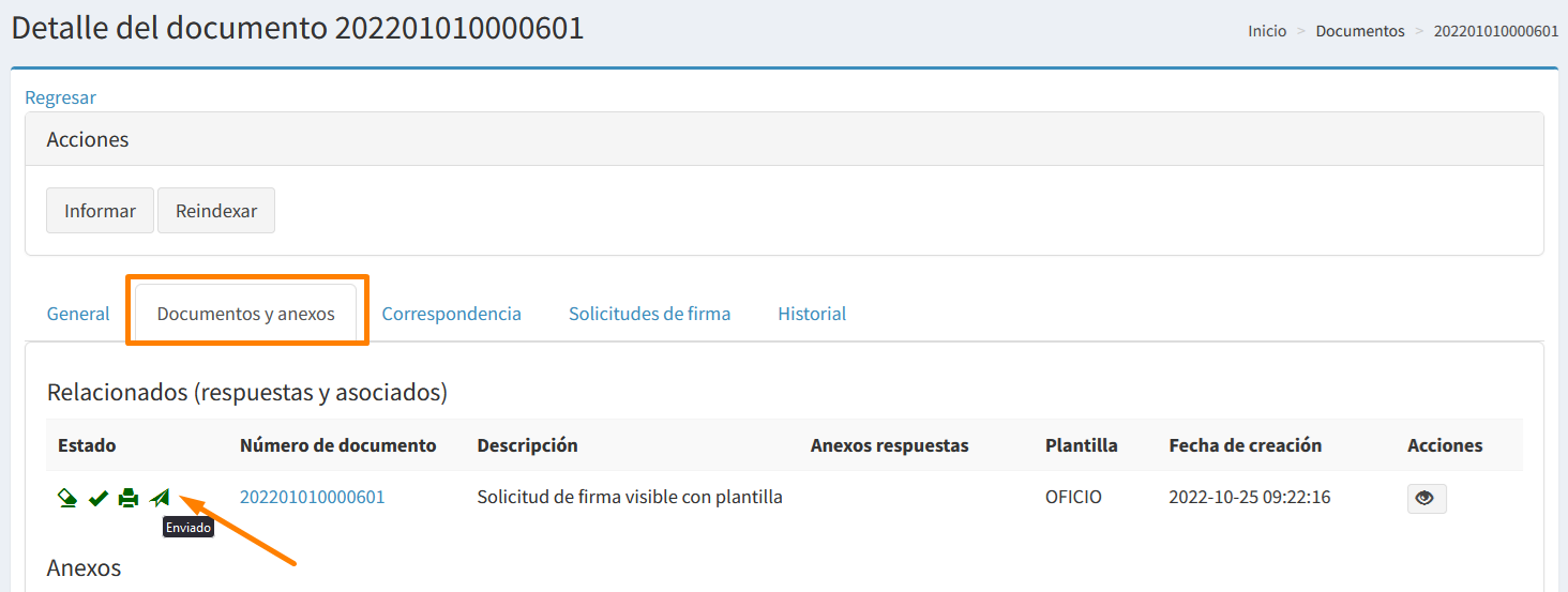 envios!
