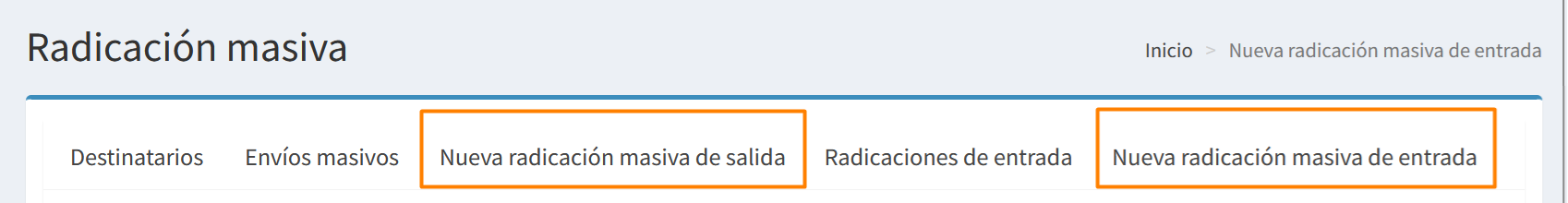 masiva!